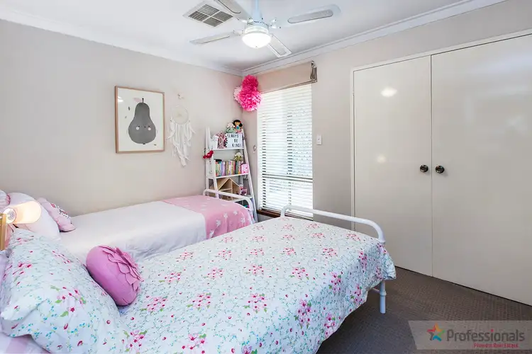 Seventh view of Homely house listing, 4B Corsair Drive, Willetton WA 6155