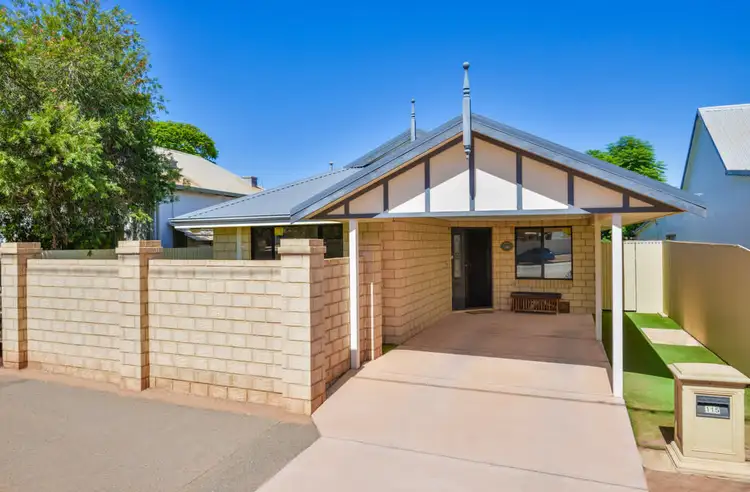 115 Dugan Street, Kalgoorlie WA 6430