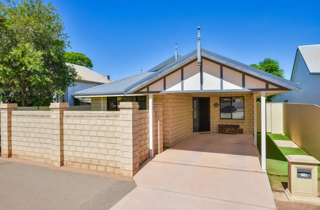 Main view of Homely house listing, 115 Dugan Street, Kalgoorlie WA 6430