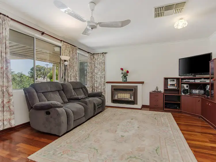 Third view of Homely house listing, 36 Mulligan Way, Orelia WA 6167