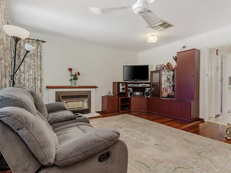 Fourth view of Homely house listing, 36 Mulligan Way, Orelia WA 6167