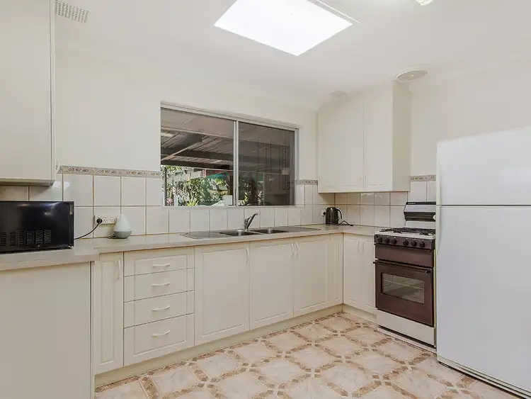Fifth view of Homely house listing, 36 Mulligan Way, Orelia WA 6167
