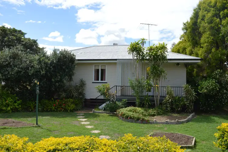 Main view of Homely house listing, 16 Railway Street, Laidley QLD 4341