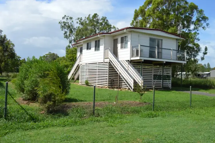 Main view of Homely house listing, 31 Storr Street, Laidley QLD 4341