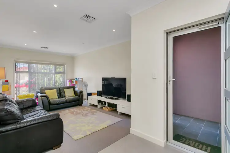 Second view of Homely house listing, 5 Winser Avenue, Seaton SA 5023