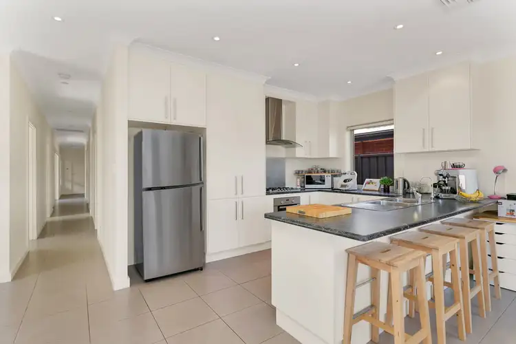 Fourth view of Homely house listing, 5 Winser Avenue, Seaton SA 5023