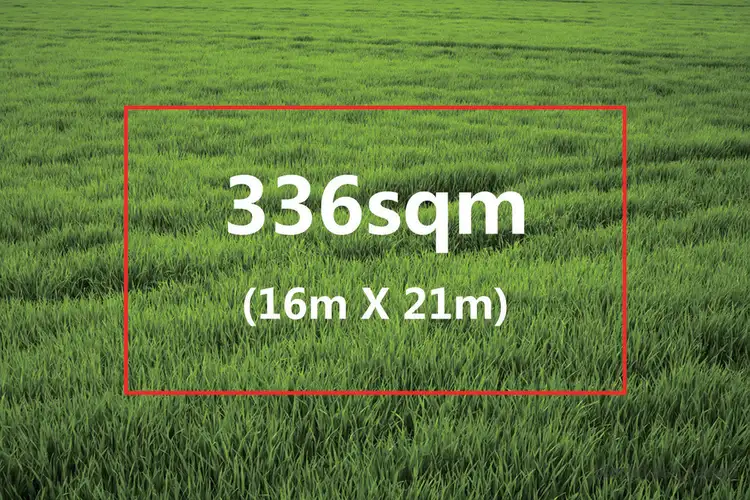 lot 1241 Bear St, Tarneit VIC 3029