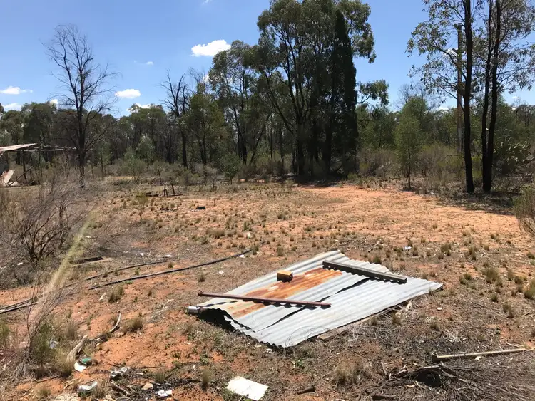 Seventh view of Homely rural property listing, 551 Box Ridge Road, Binnaway NSW 2395