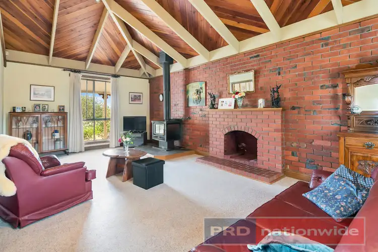 Fifth view of Homely house listing, 1100 Smythesdale -Sebastopol Road, Ross Creek VIC 3351