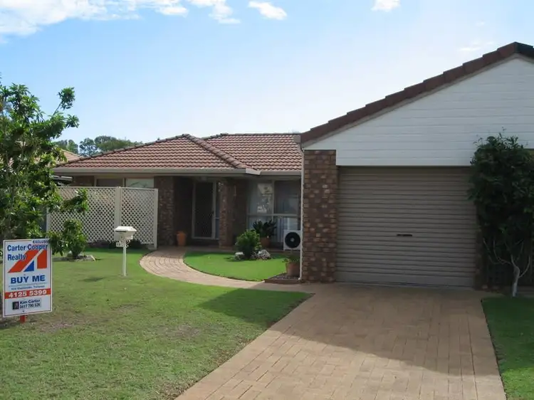 Main view of Homely house listing, 13 Woodland Close, Torquay QLD 4655