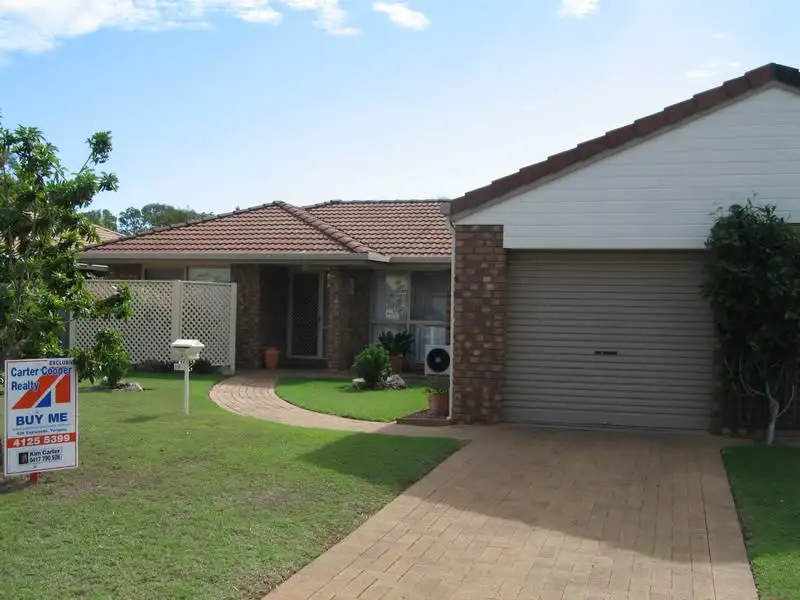Main view of Homely house listing, 13 Woodland Close, Torquay QLD 4655