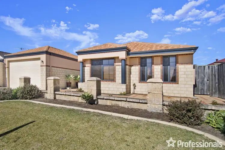 Third view of Homely house listing, 9 Lyttleton Street, Rockingham WA 6168