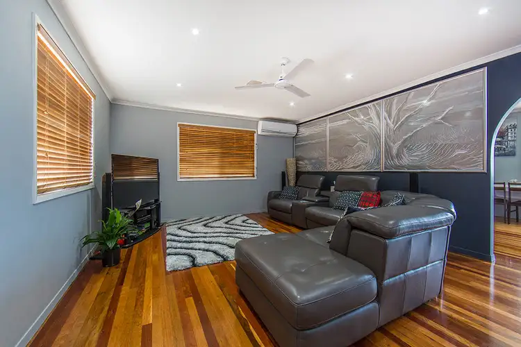 Second view of Homely house listing, 18 Carter Court, Deception Bay QLD 4508