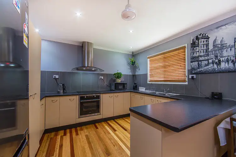 Fourth view of Homely house listing, 18 Carter Court, Deception Bay QLD 4508
