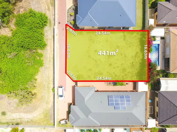 Second view of Homely land listing, 5/153 Gerard Street, East Cannington WA 6107