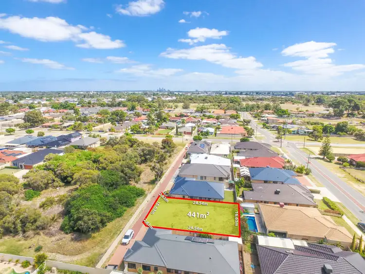 Fourth view of Homely land listing, 5/153 Gerard Street, East Cannington WA 6107