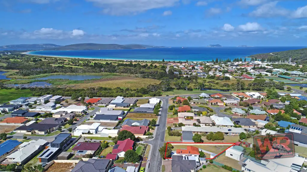 Main view of Homely house listing, 47 Wollaston Road, Middleton Beach WA 6330