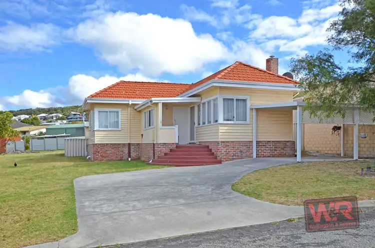 Second view of Homely house listing, 47 Wollaston Road, Middleton Beach WA 6330