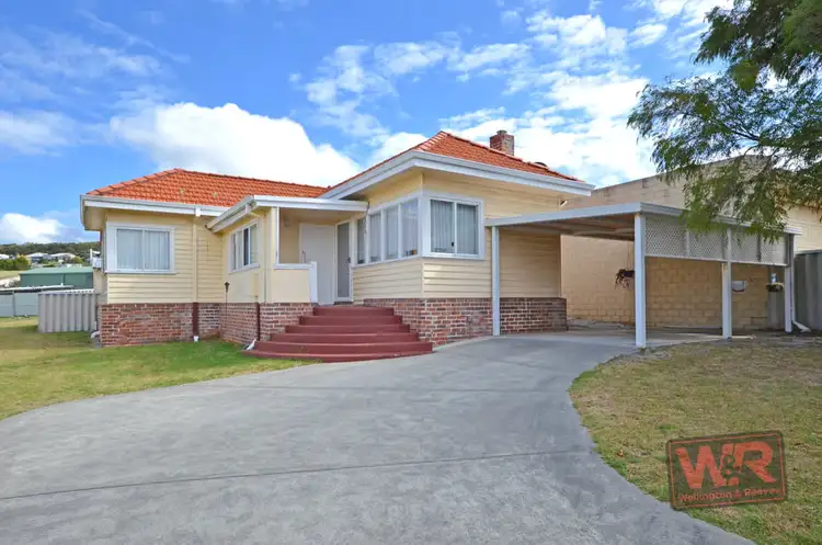 Third view of Homely house listing, 47 Wollaston Road, Middleton Beach WA 6330