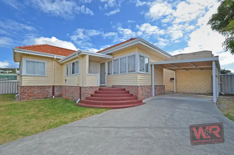 Fourth view of Homely house listing, 47 Wollaston Road, Middleton Beach WA 6330