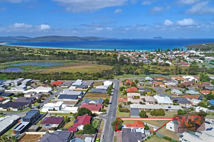 Fifth view of Homely house listing, 47 Wollaston Road, Middleton Beach WA 6330
