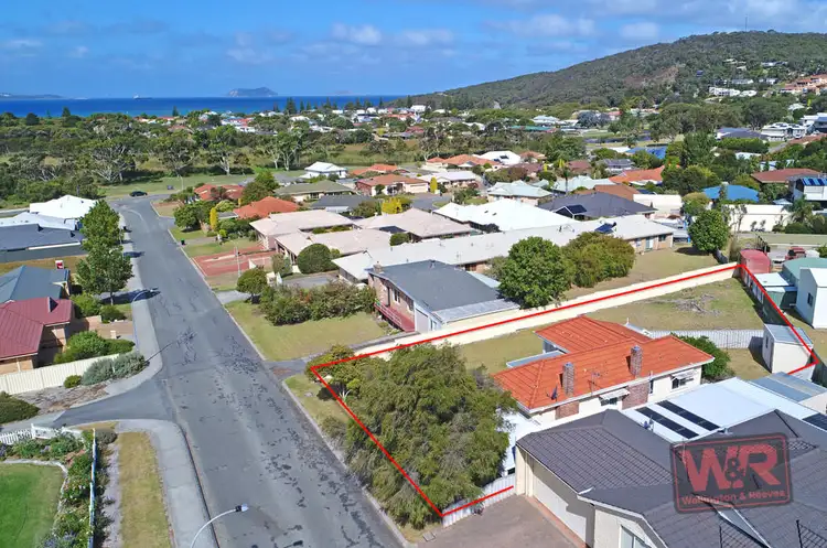 Seventh view of Homely house listing, 47 Wollaston Road, Middleton Beach WA 6330
