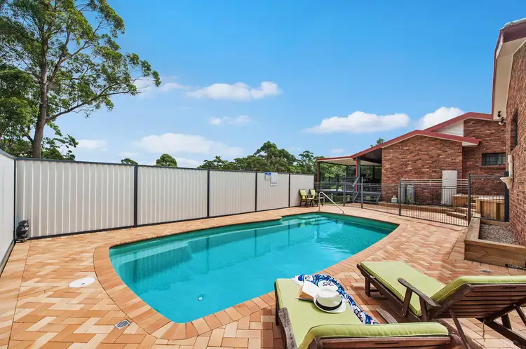 Third view of Homely rural property listing, 7 Greenview Close, Ulladulla NSW 2539