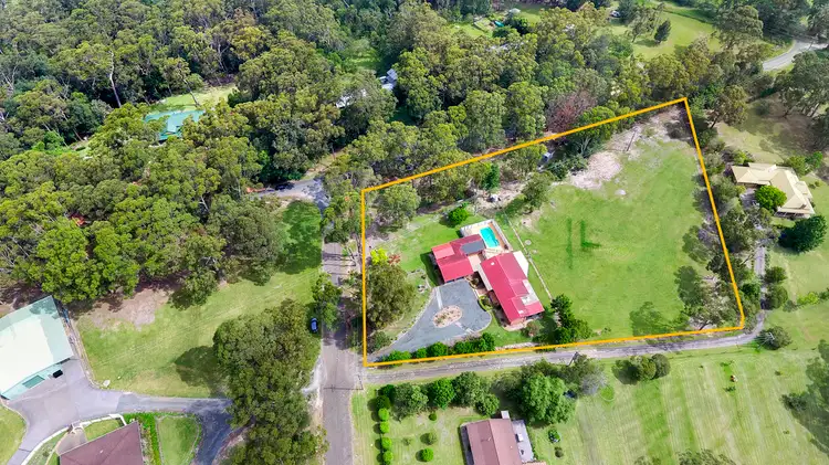 Fourth view of Homely rural property listing, 7 Greenview Close, Ulladulla NSW 2539