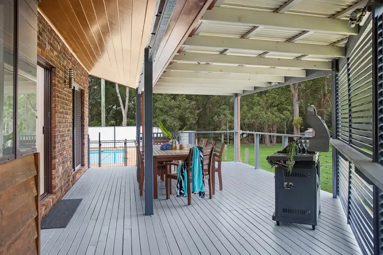 Sixth view of Homely rural property listing, 7 Greenview Close, Ulladulla NSW 2539