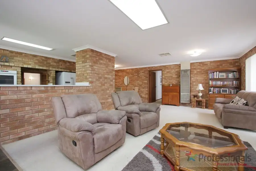 Main view of Homely house listing, 17 Laurel Close, Riverton WA 6148