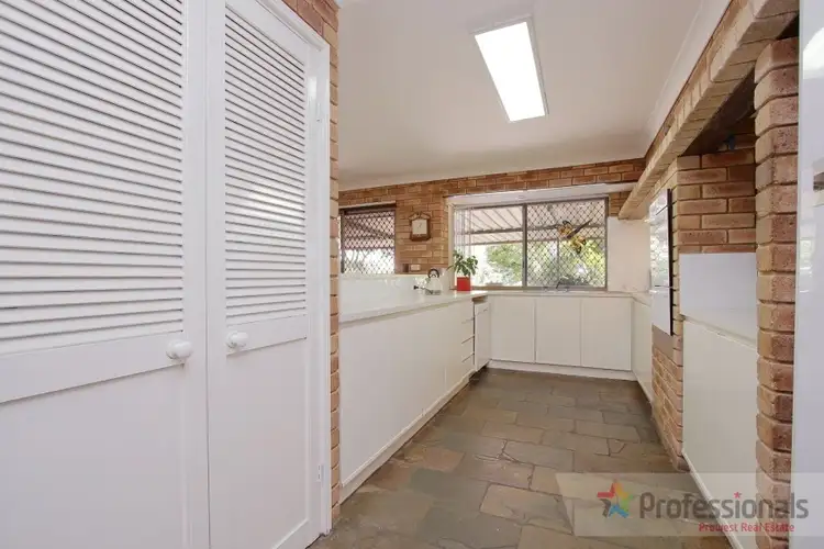 Fourth view of Homely house listing, 17 Laurel Close, Riverton WA 6148