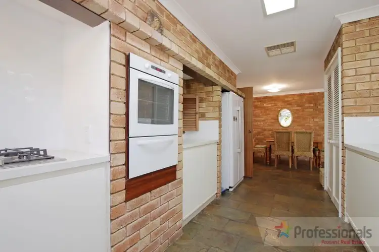 Fifth view of Homely house listing, 17 Laurel Close, Riverton WA 6148