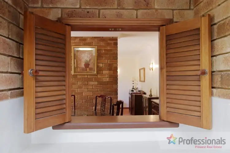 Sixth view of Homely house listing, 17 Laurel Close, Riverton WA 6148
