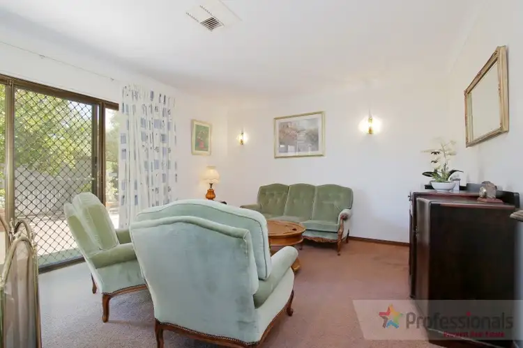Seventh view of Homely house listing, 17 Laurel Close, Riverton WA 6148