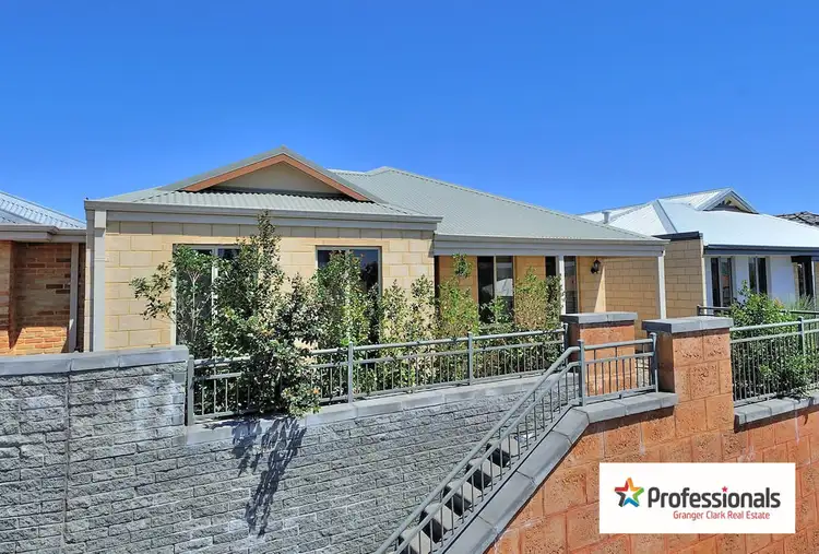 Second view of Homely house listing, 42 Brixton Crescent, Ellenbrook WA 6069