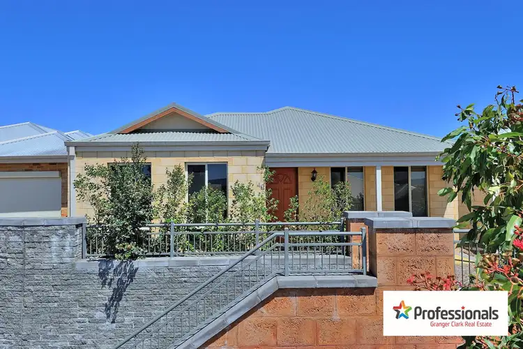 Third view of Homely house listing, 42 Brixton Crescent, Ellenbrook WA 6069