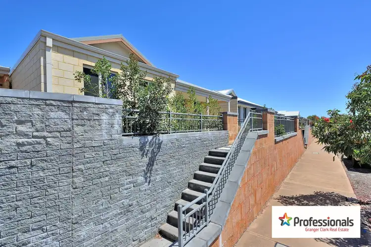 Fourth view of Homely house listing, 42 Brixton Crescent, Ellenbrook WA 6069