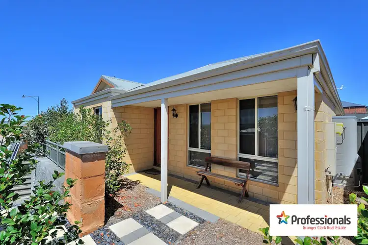 Fifth view of Homely house listing, 42 Brixton Crescent, Ellenbrook WA 6069