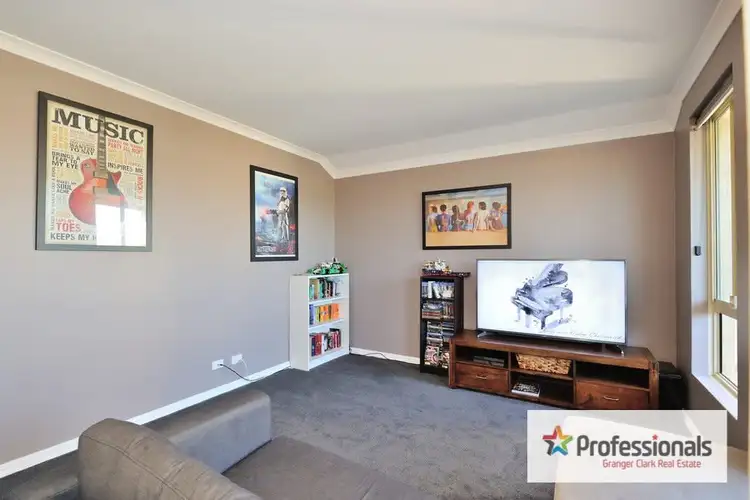 Seventh view of Homely house listing, 42 Brixton Crescent, Ellenbrook WA 6069