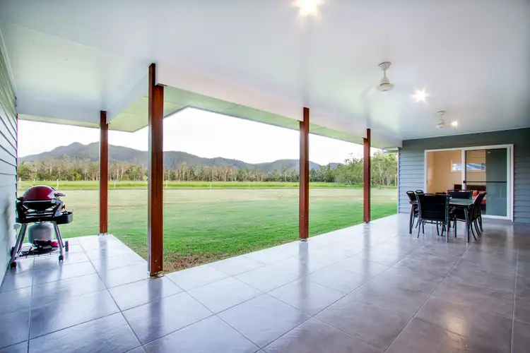 Lot 28 Richardson Road, Cannon Valley QLD 4800