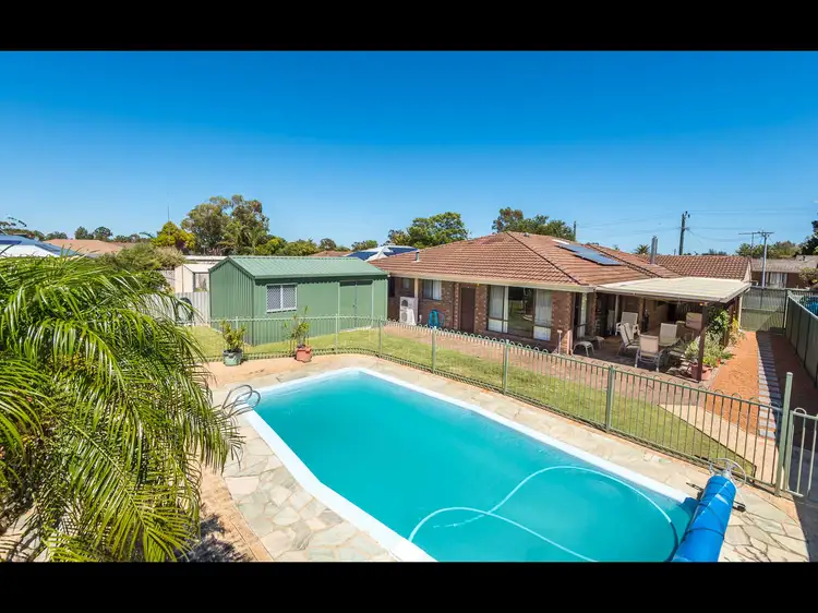 114 Dellar Road, Maddington WA 6109