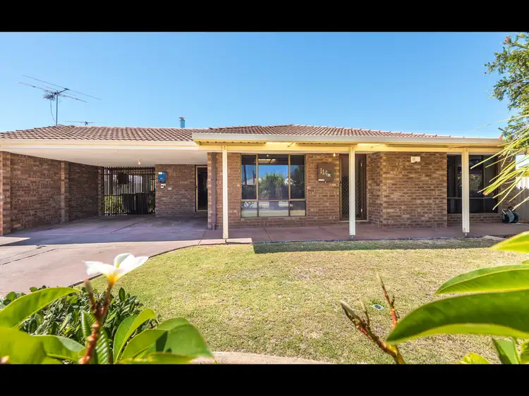 Third view of Homely house listing, 114 Dellar Road, Maddington WA 6109