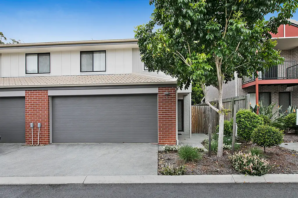 Main view of Homely townhouse listing, 8/9 Milan Street, Ellen Grove QLD 4078