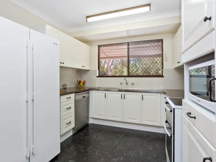 Second view of Homely villa listing, 1/40 Ednah Street, Como WA 6152