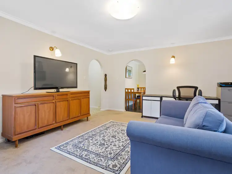 Third view of Homely villa listing, 1/40 Ednah Street, Como WA 6152