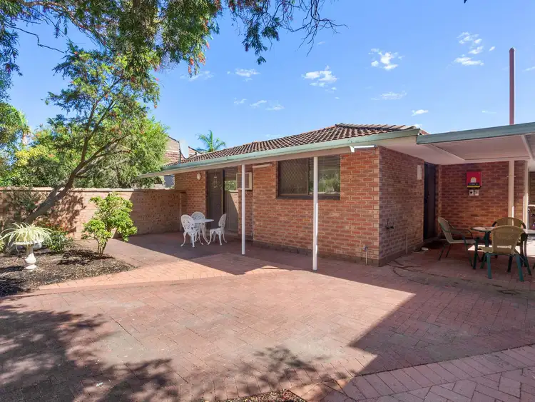 Fourth view of Homely villa listing, 1/40 Ednah Street, Como WA 6152