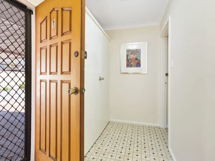 Fifth view of Homely villa listing, 1/40 Ednah Street, Como WA 6152