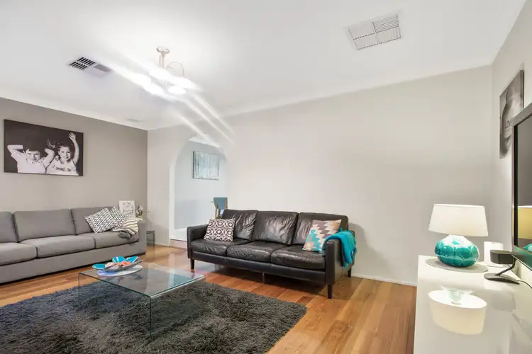 Fifth view of Homely house listing, 10 Shelley Way, Munster WA 6166