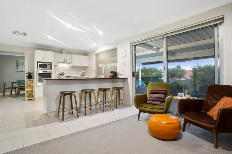 Sixth view of Homely house listing, 10 Shelley Way, Munster WA 6166