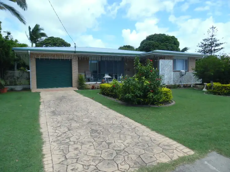 74 Dayman Street, Urangan QLD 4655